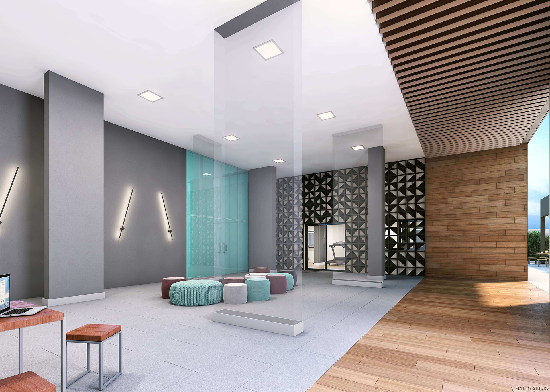 Heaven Design - Casas Heaven Design - Casas