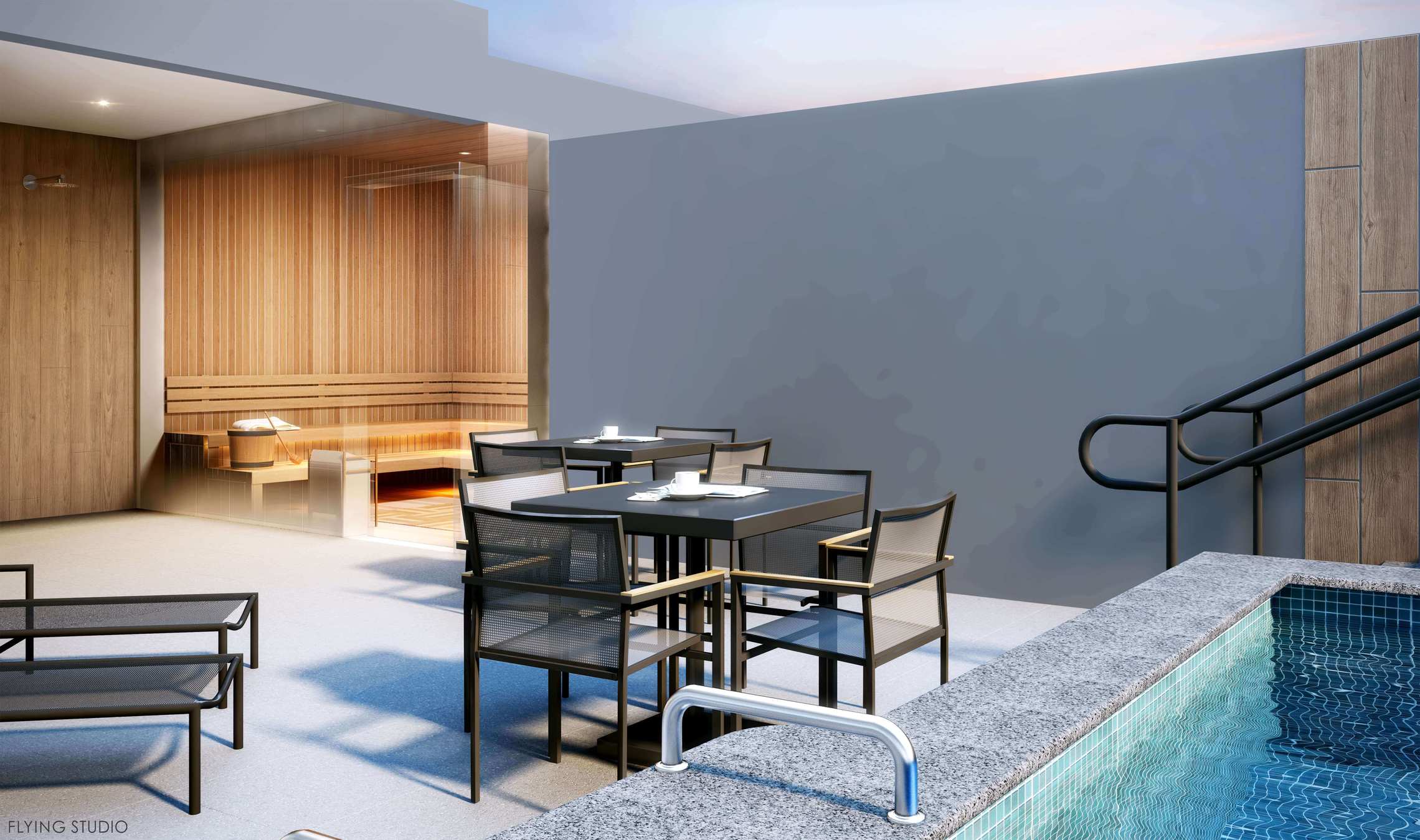 Heaven Design - Casas Heaven Design - Casas