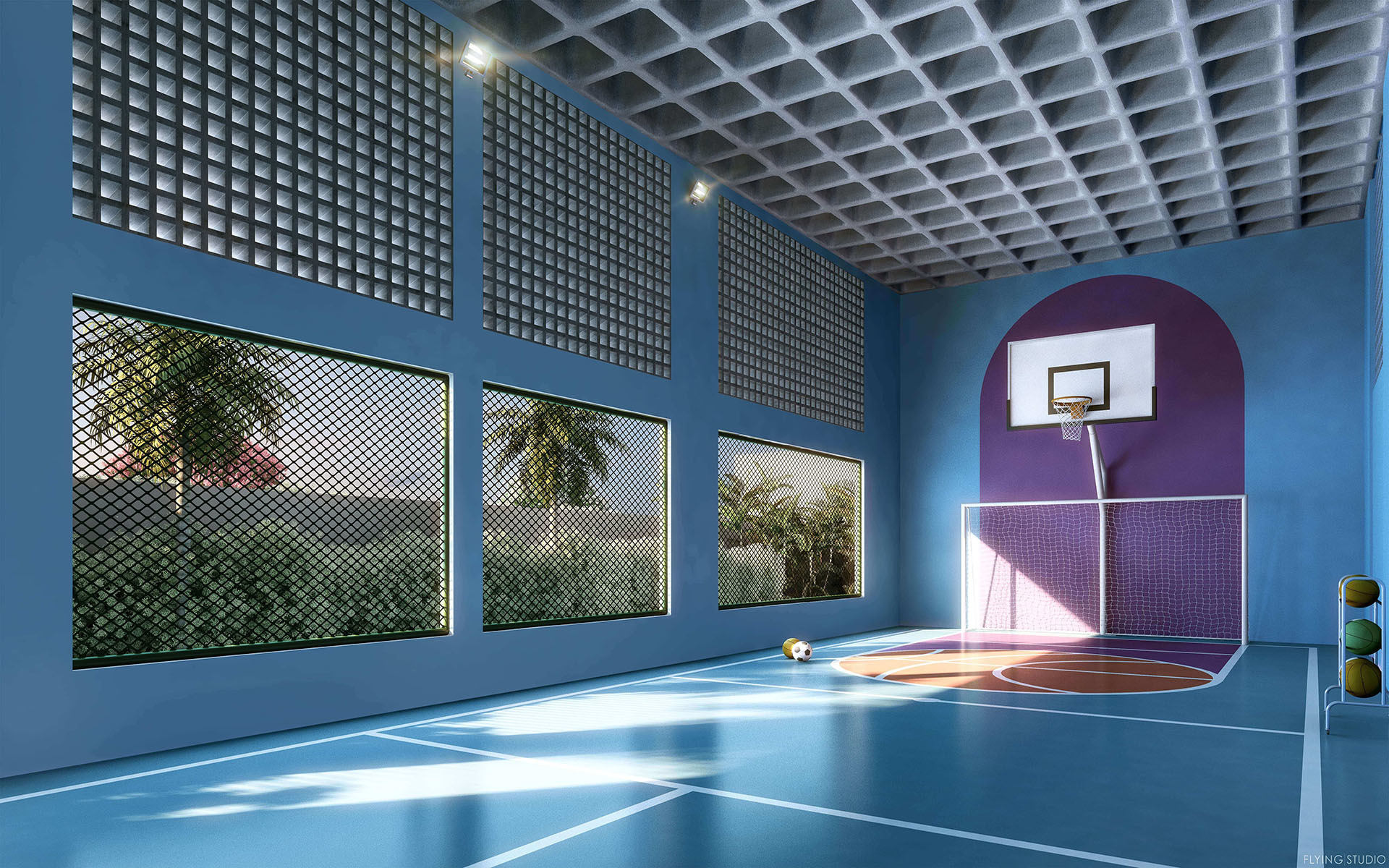 Heaven Design - Casas Heaven Design - Casas