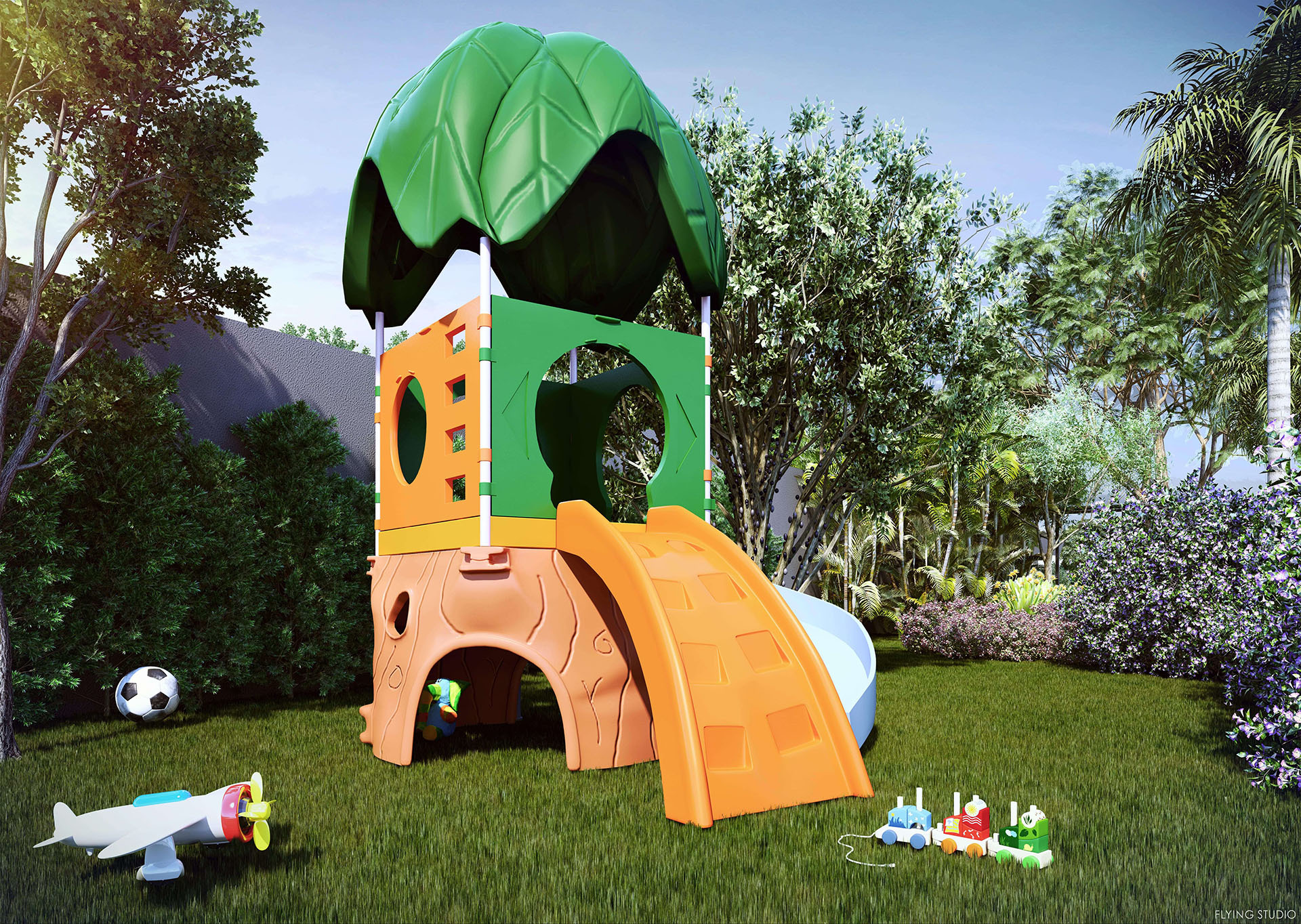 Heaven Design - Casas Heaven Design - Casas