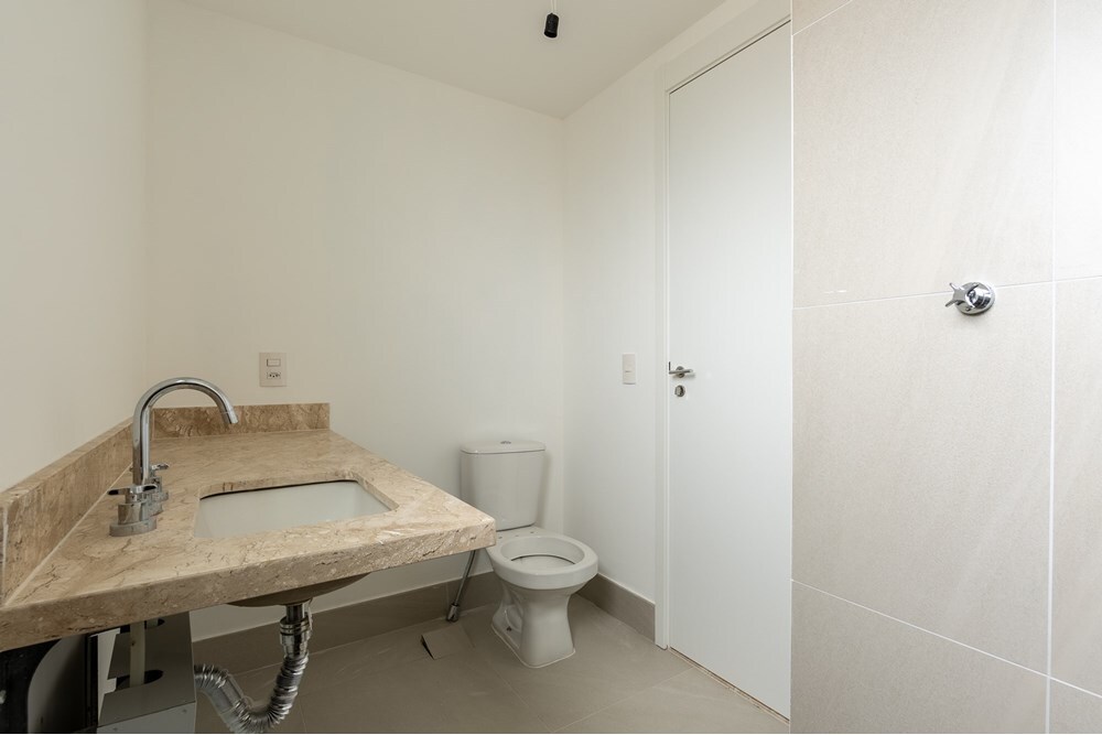 Residencial Multifamiliar de 3 quartos, 136m² no bairro Santo Amaro, em São Paulo | Eu Corretor