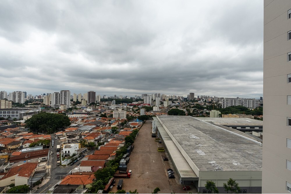 Residencial Multifamiliar de 3 quartos, 136m² no bairro Santo Amaro, em São Paulo | Eu Corretor