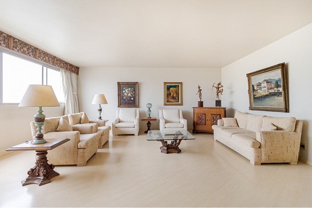 HDAL 915 Apto 601081007-81 - REMAX Lepex Exclusividades