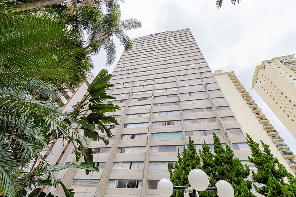 HDAL 915 Apto 601081007-81 - REMAX Lepex Exclusividades