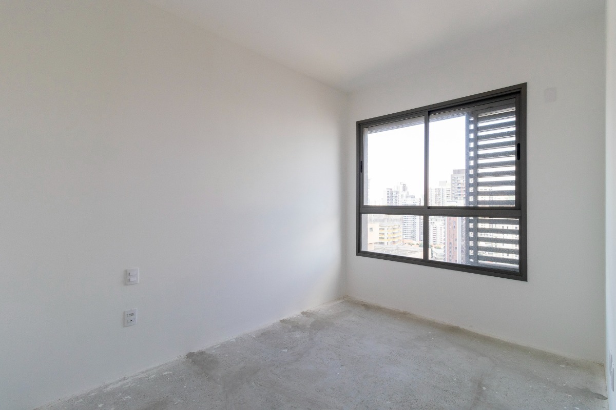 Residencial Multifamiliar de 2 quartos, 69m² no bairro Santo Amaro, em São Paulo | Eu Corretor