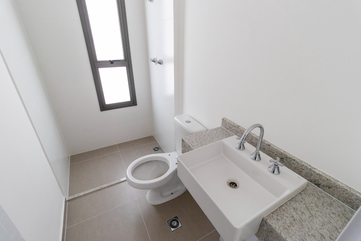 Residencial Multifamiliar de 2 quartos, 69m² no bairro Santo Amaro, em São Paulo | Eu Corretor