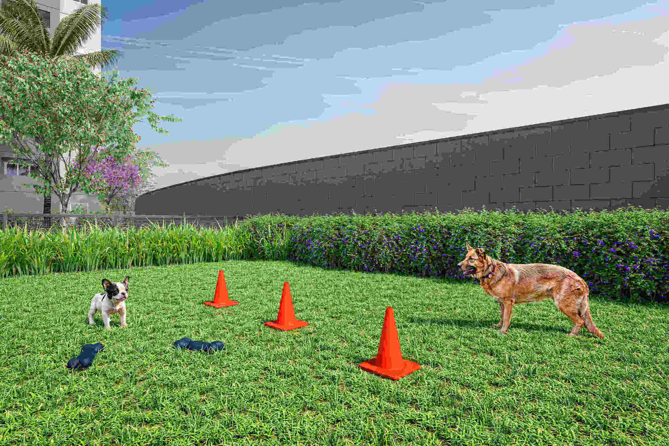 Residencial Multifamiliar de 1 quarto, 24m² no bairro Chácara Klabin, em São Paulo | Eu Corretor