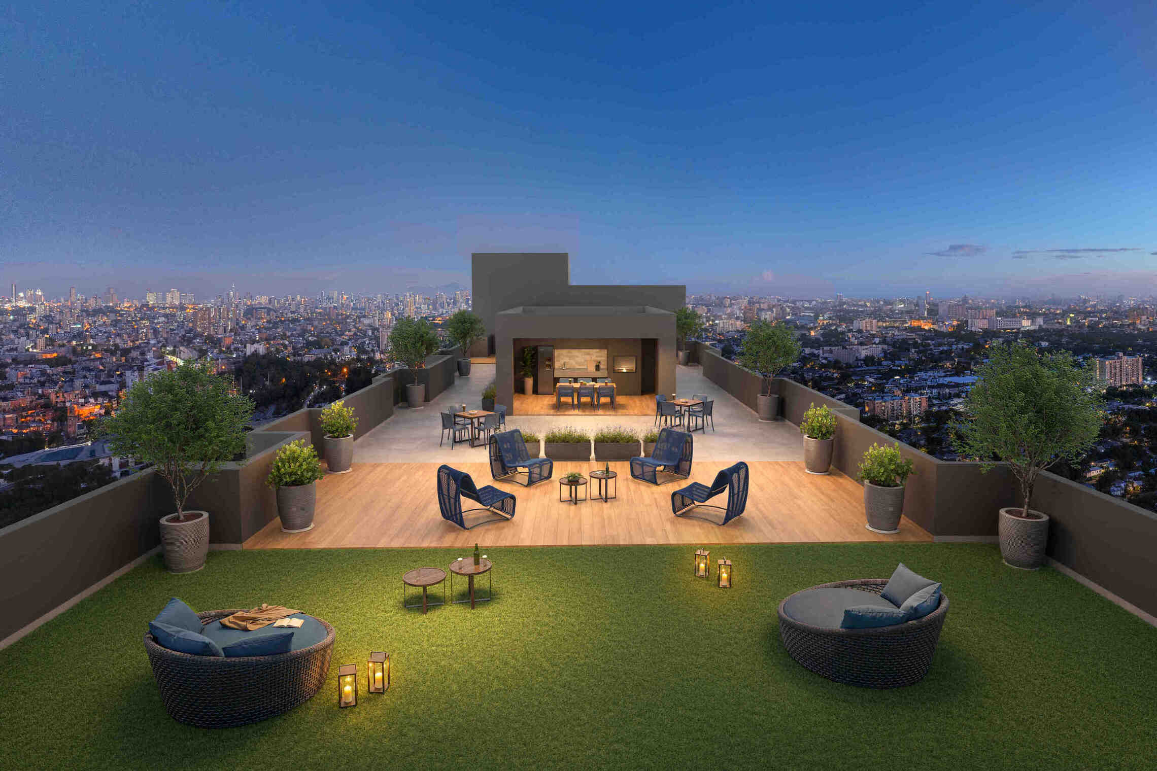 Residencial Multifamiliar de 1 quarto, 24m² no bairro Chácara Klabin, em São Paulo | Eu Corretor