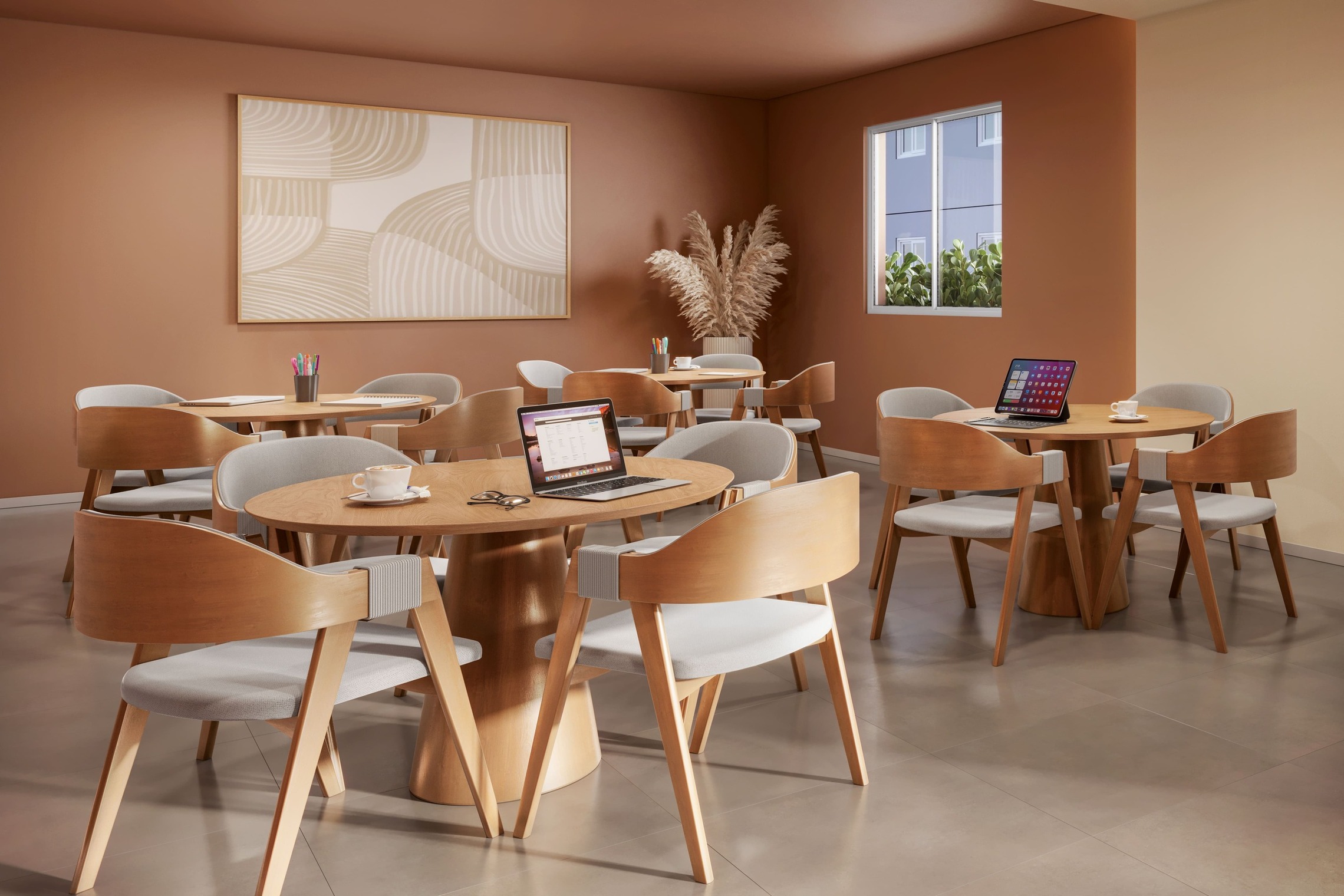 Residencial Multifamiliar de 1 quarto, 24m² no bairro Barra Funda, em São Paulo | Eu Corretor