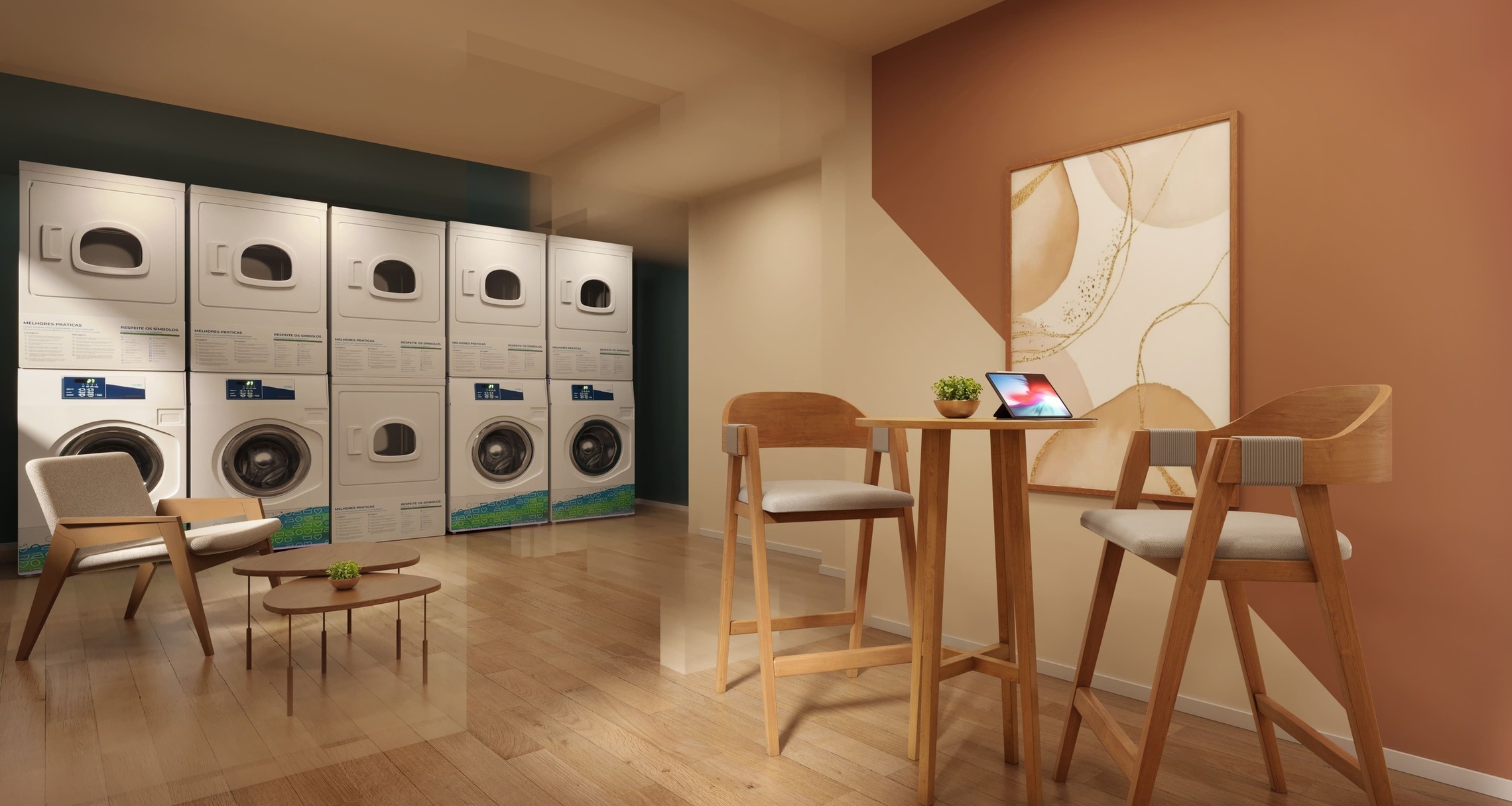 Residencial Multifamiliar de 1 quarto, 24m² no bairro Barra Funda, em São Paulo | Eu Corretor