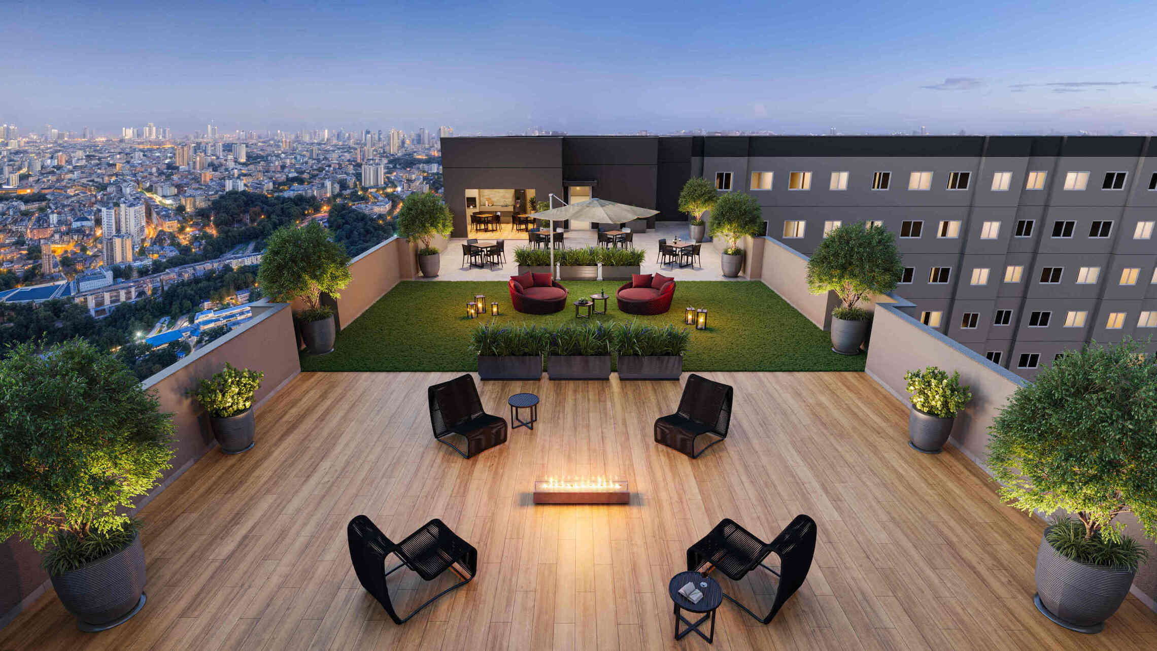 Residencial Multifamiliar de 1 quarto, 24m² no bairro Mooca, em São Paulo | Eu Corretor