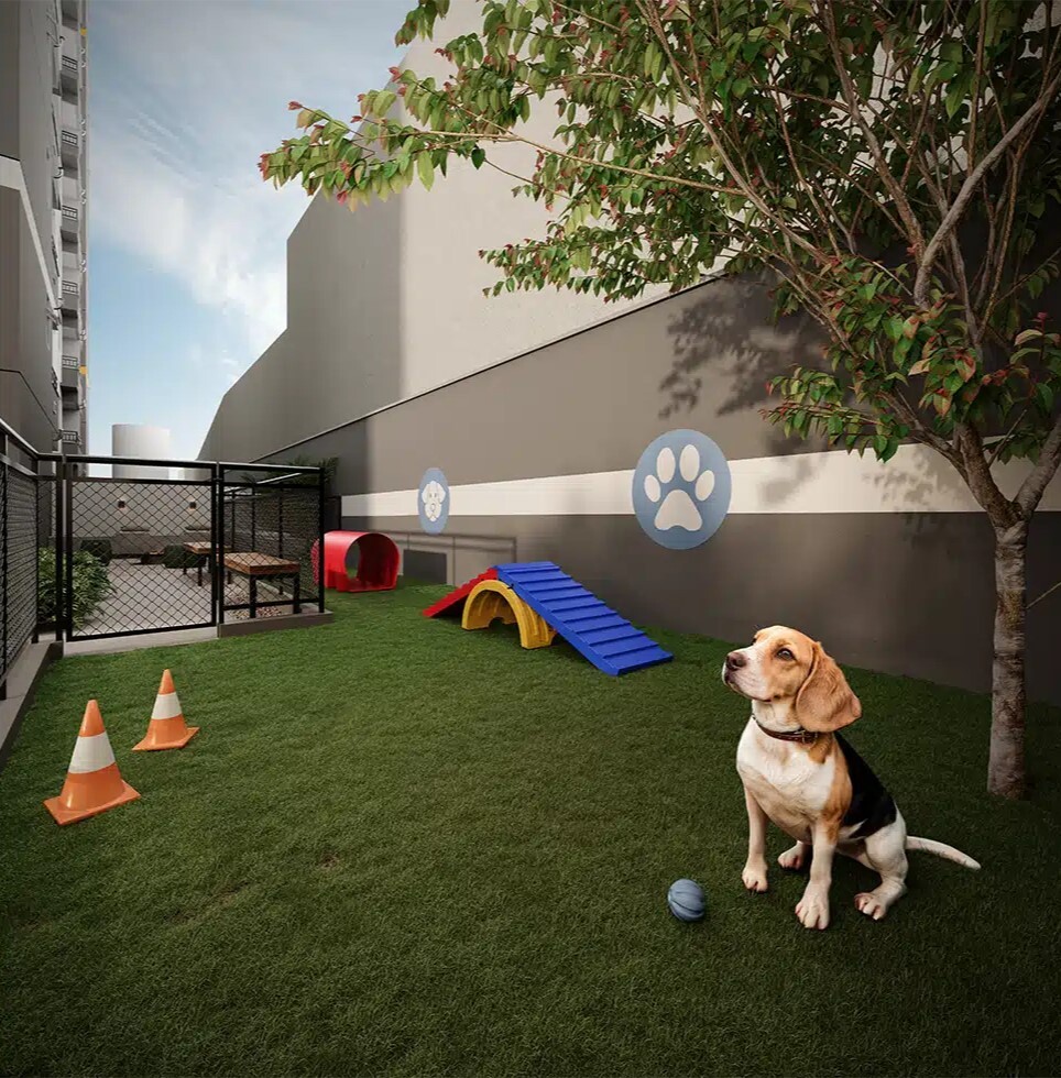 Residencial Multifamiliar de 2 quartos, 34m² no bairro Moinho Velho, em São Paulo | Eu Corretor