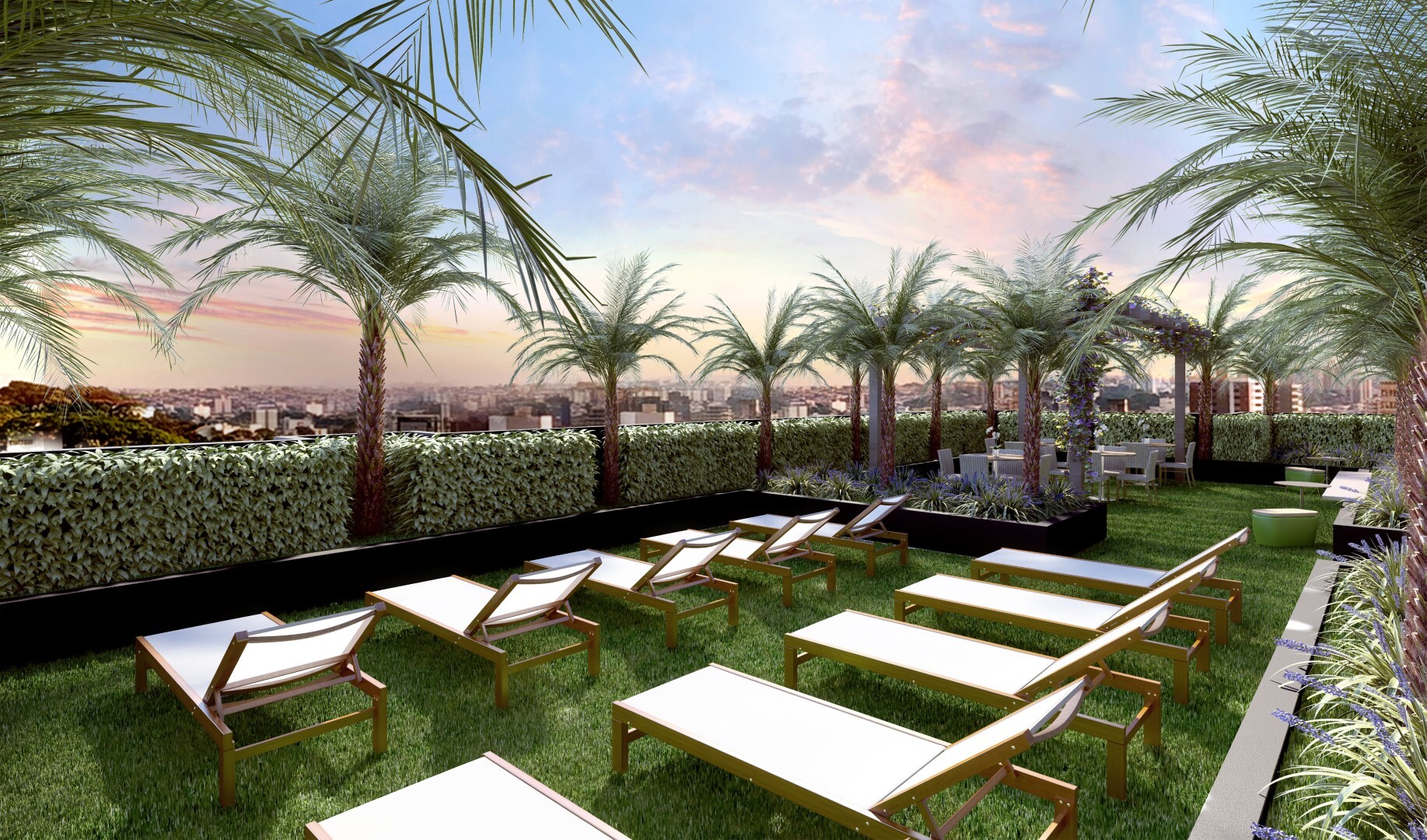 Residencial Multifamiliar de 1 quarto, 29m² no bairro Brás, em São Paulo | Eu Corretor