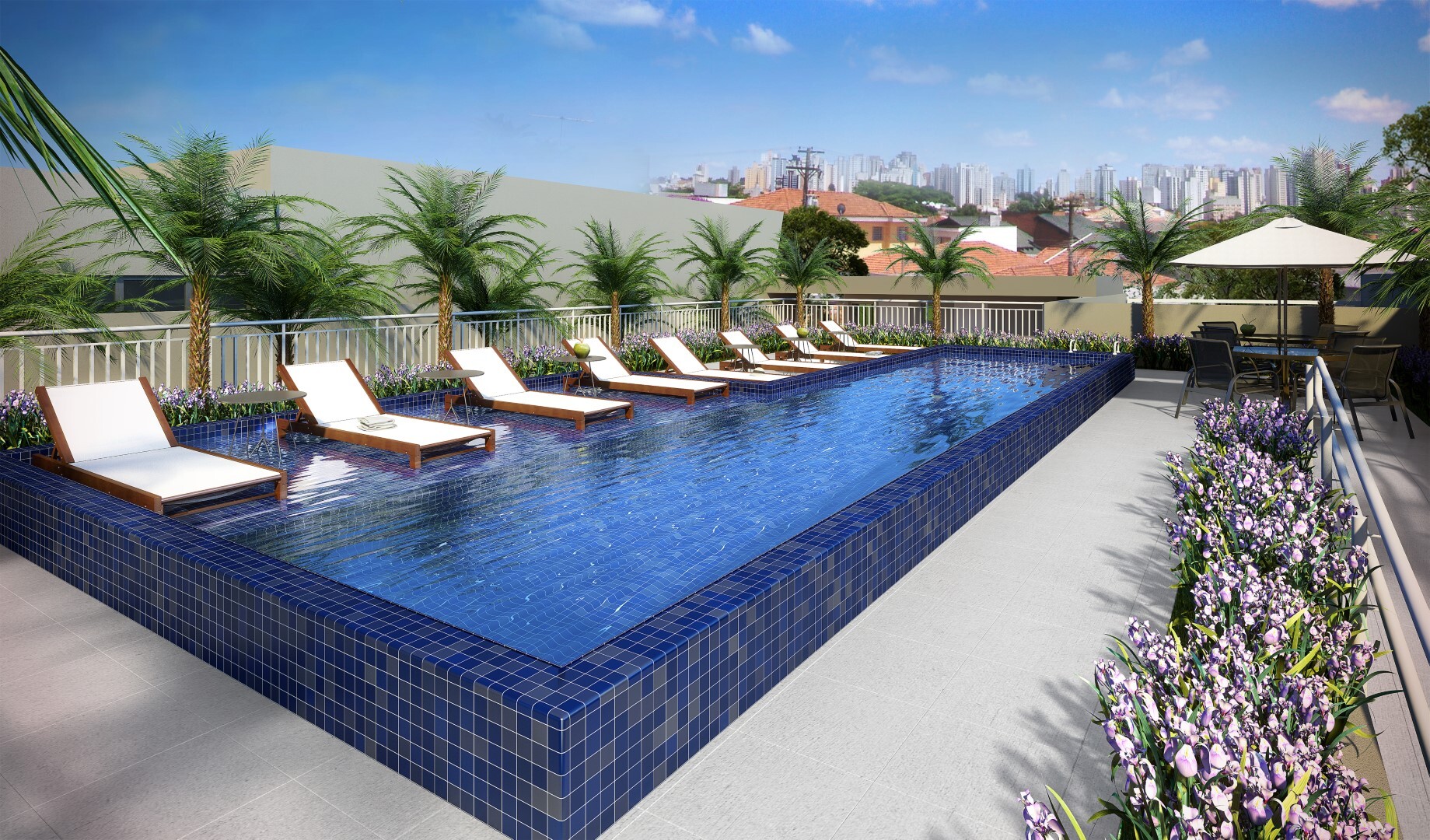 Residencial Multifamiliar de 1 quarto, 29m² no bairro Brás, em São Paulo | Eu Corretor