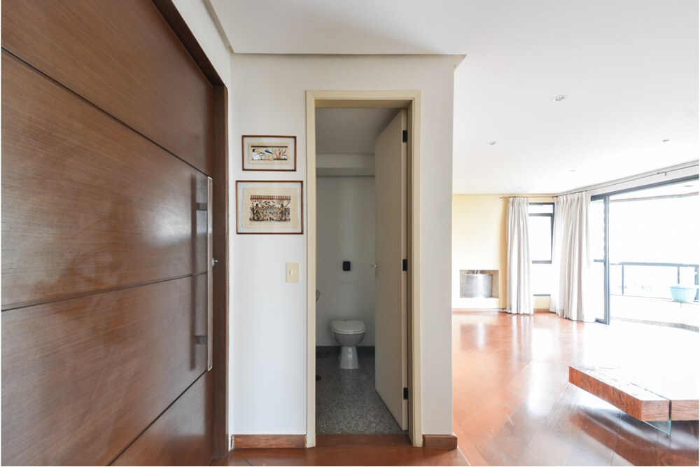 Residencial Multifamiliar de 4 quartos, 160m² no bairro Vila Suzana, em São Paulo | Eu Corretor