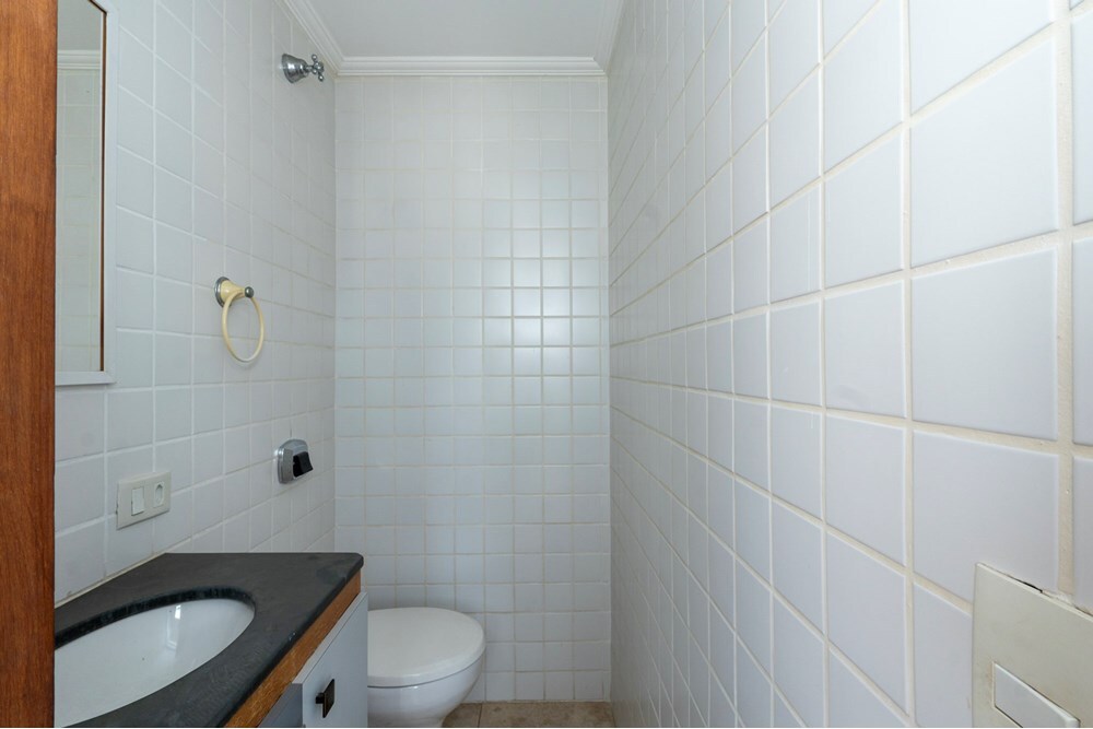 Residencial Multifamiliar de 3 quartos, 134m² no bairro Pinheiros, em São Paulo | Eu Corretor