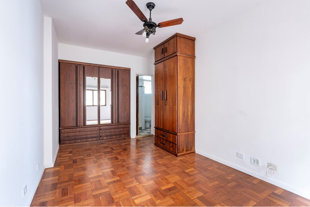 Residencial Multifamiliar de 3 quartos, 134m² no bairro Pinheiros, em São Paulo | Eu Corretor