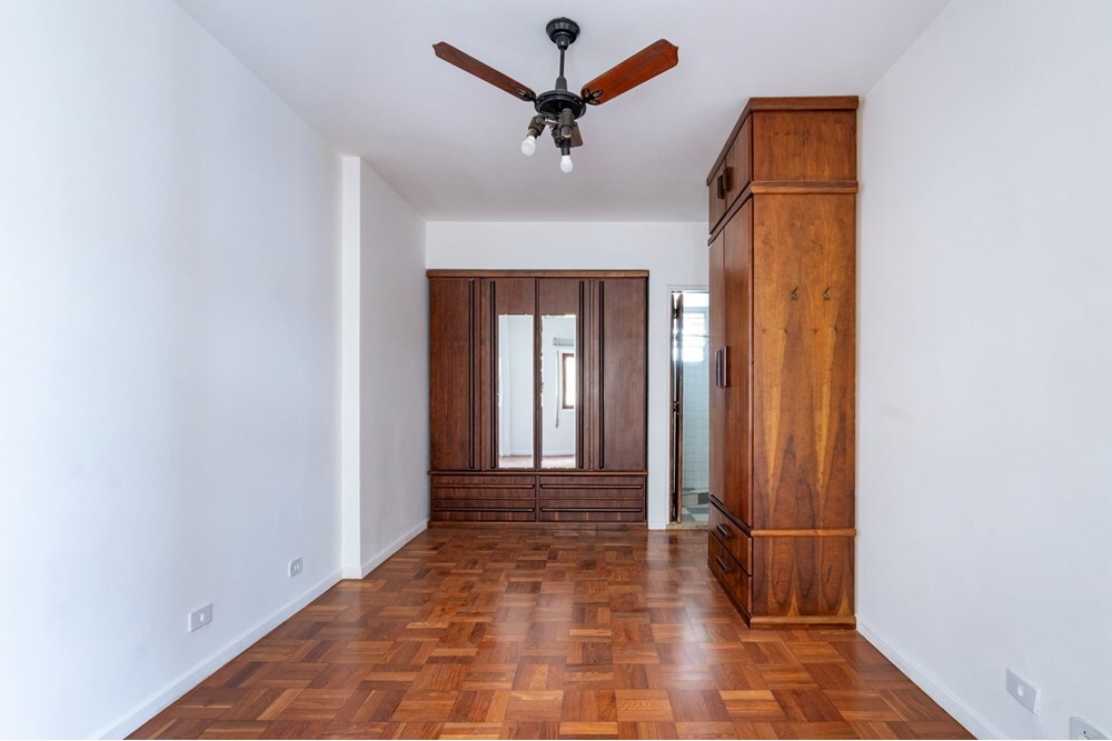 Residencial Multifamiliar de 3 quartos, 134m² no bairro Pinheiros, em São Paulo | Eu Corretor