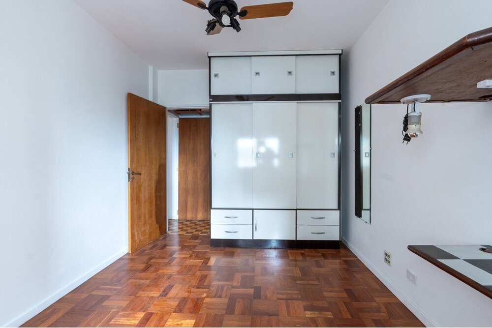 Residencial Multifamiliar de 3 quartos, 134m² no bairro Pinheiros, em São Paulo | Eu Corretor