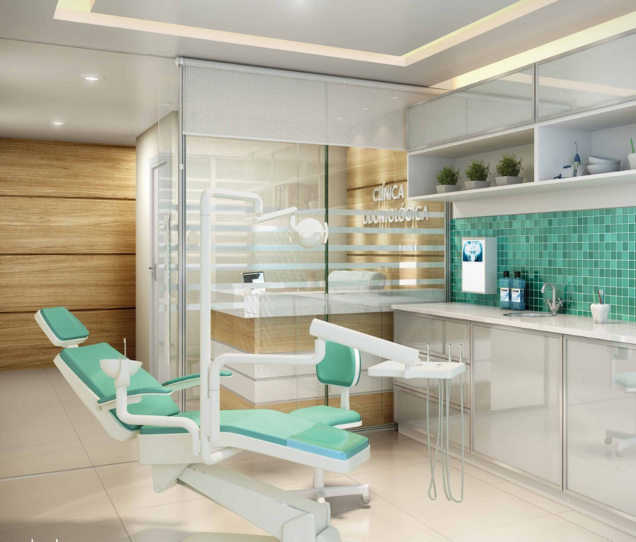 Centro Empresarial Shopping Moxuara - Fase 2