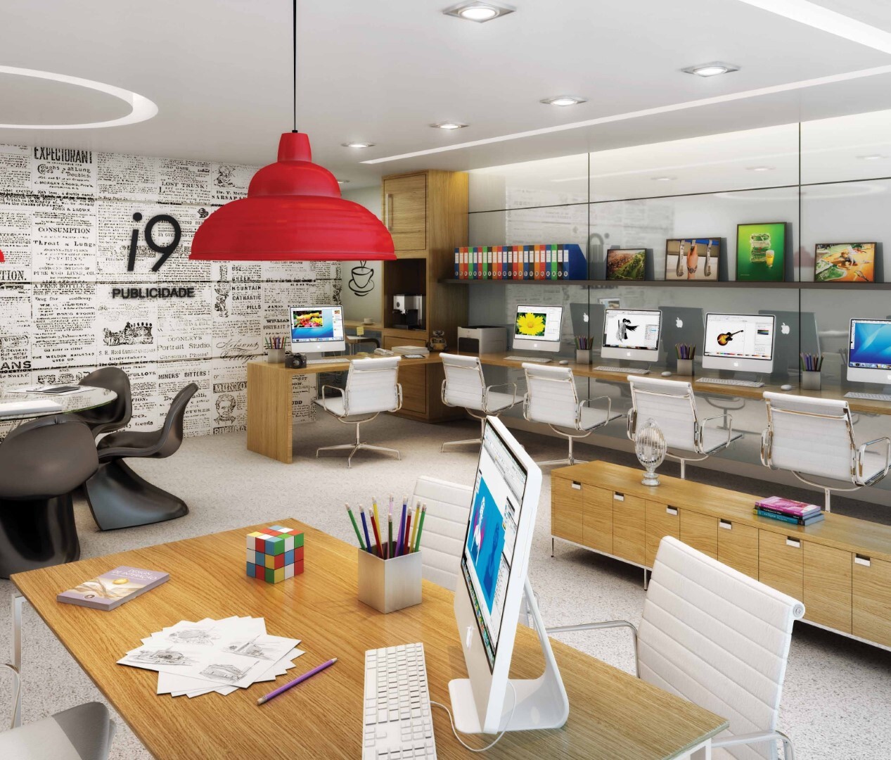 Centro Empresarial Shopping Moxuara - Fase 2