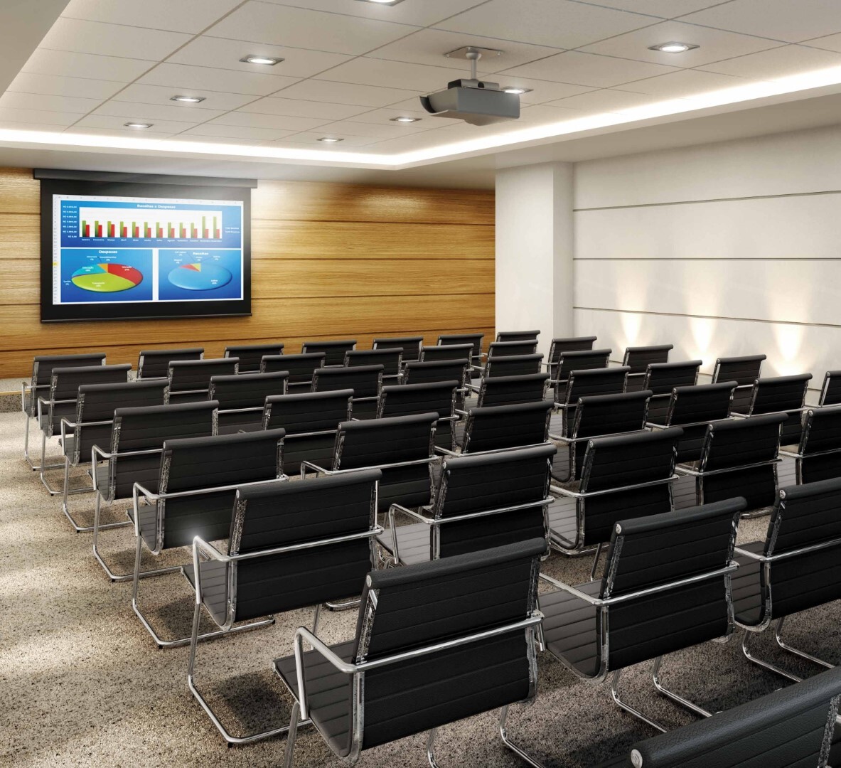 Centro Empresarial Shopping Moxuara - Fase 2