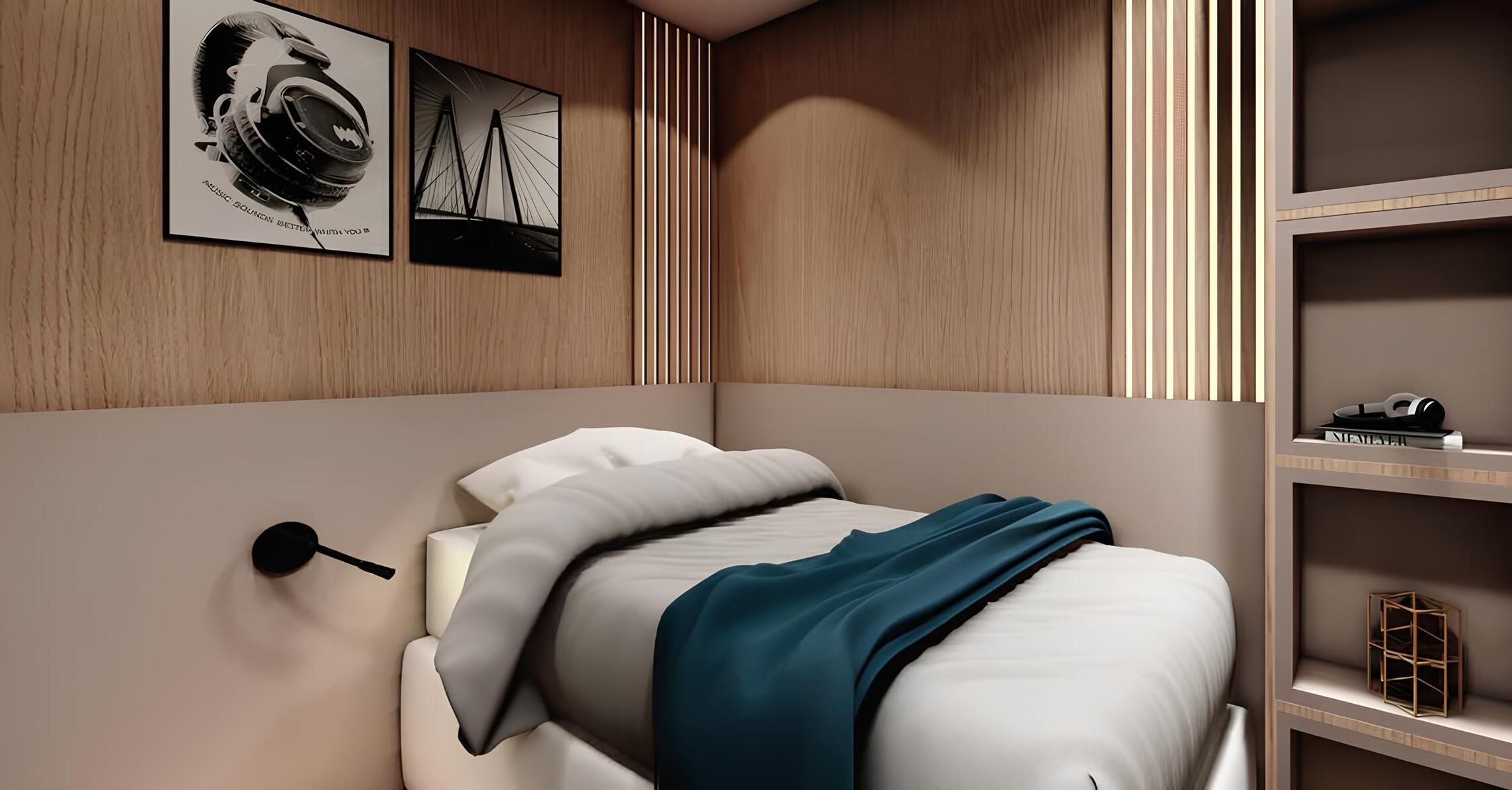 Residencial Multifamiliar de 3 quartos, 135m² no bairro Vila Matilde, em São Paulo | Eu Corretor