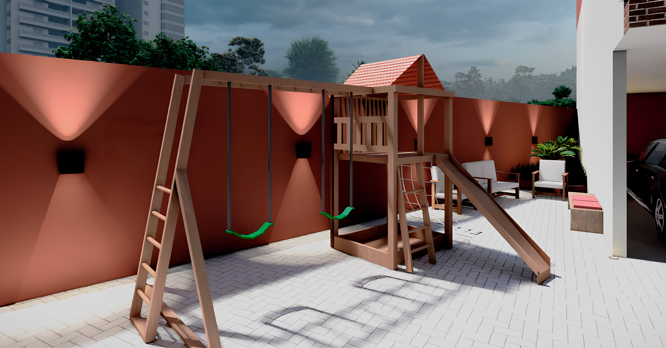 Residencial Multifamiliar de 3 quartos, 135m² no bairro Vila Matilde, em São Paulo | Eu Corretor