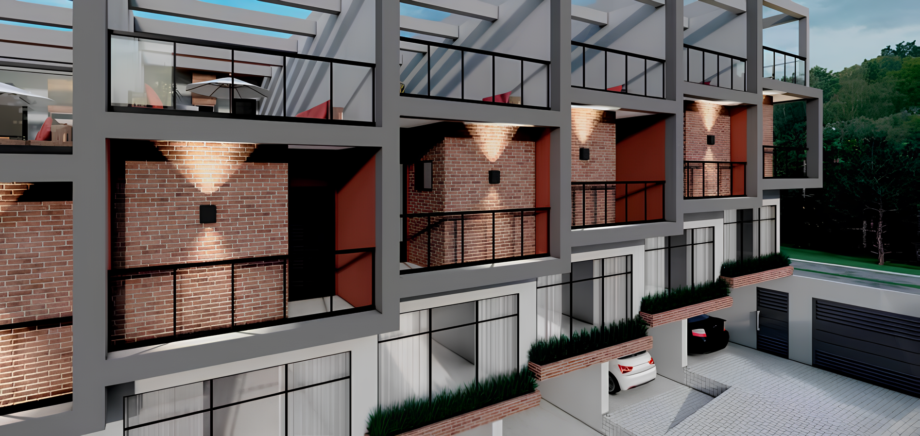 Residencial Multifamiliar de 3 quartos, 135m² no bairro Vila Matilde, em São Paulo | Eu Corretor