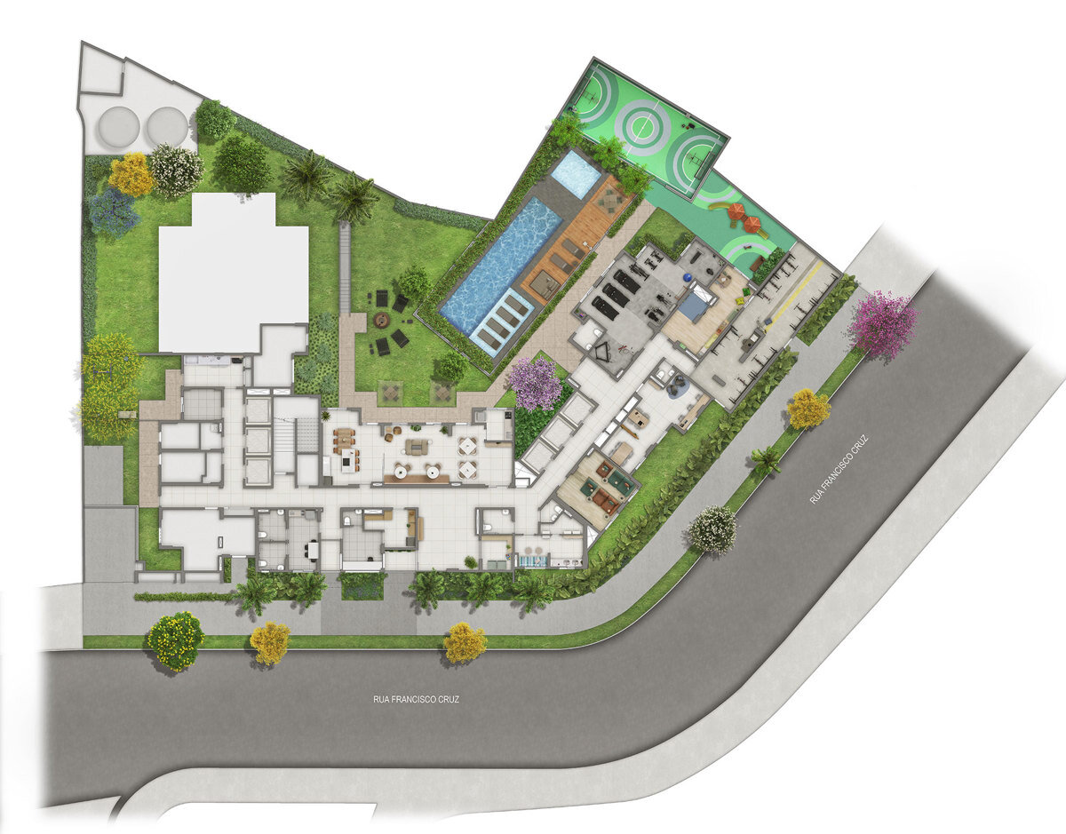 Viva Benx Estação Vila Mariana - Benx