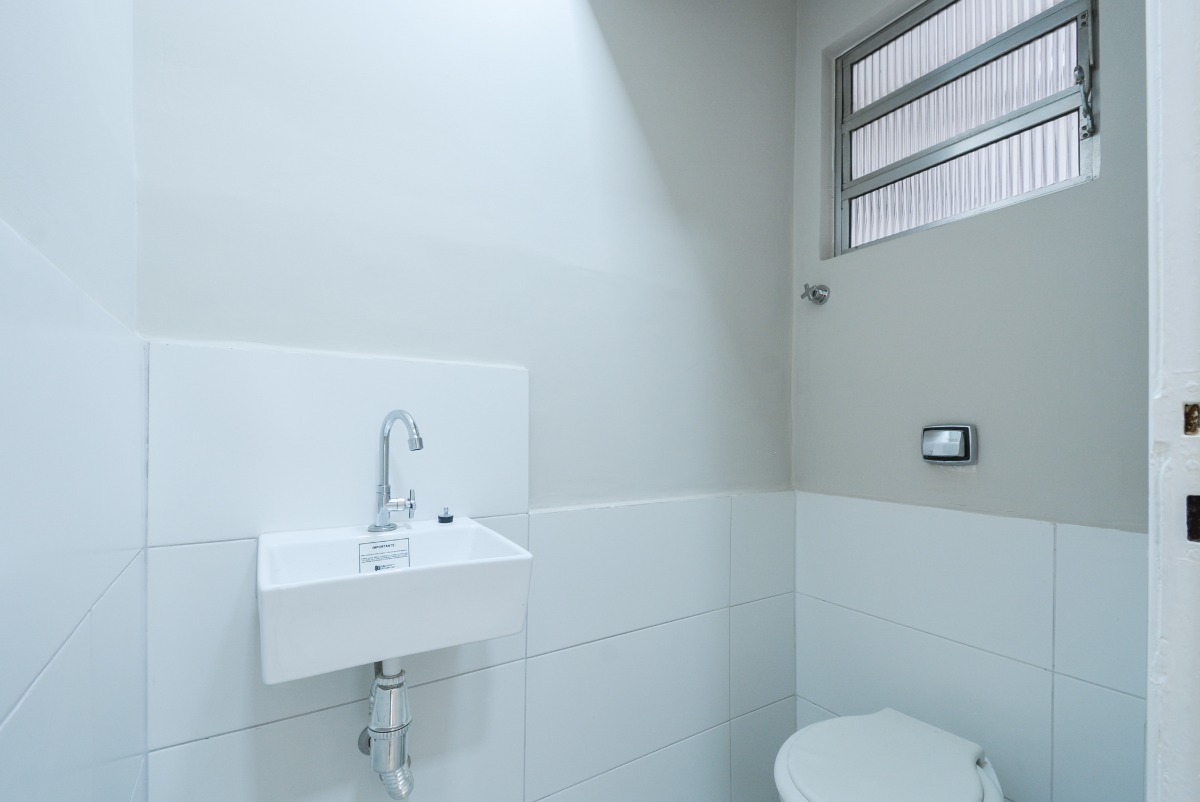 Residencial Multifamiliar de 3 quartos, 92m² no bairro Vila Nova Conceição, em São Paulo | Eu Corretor