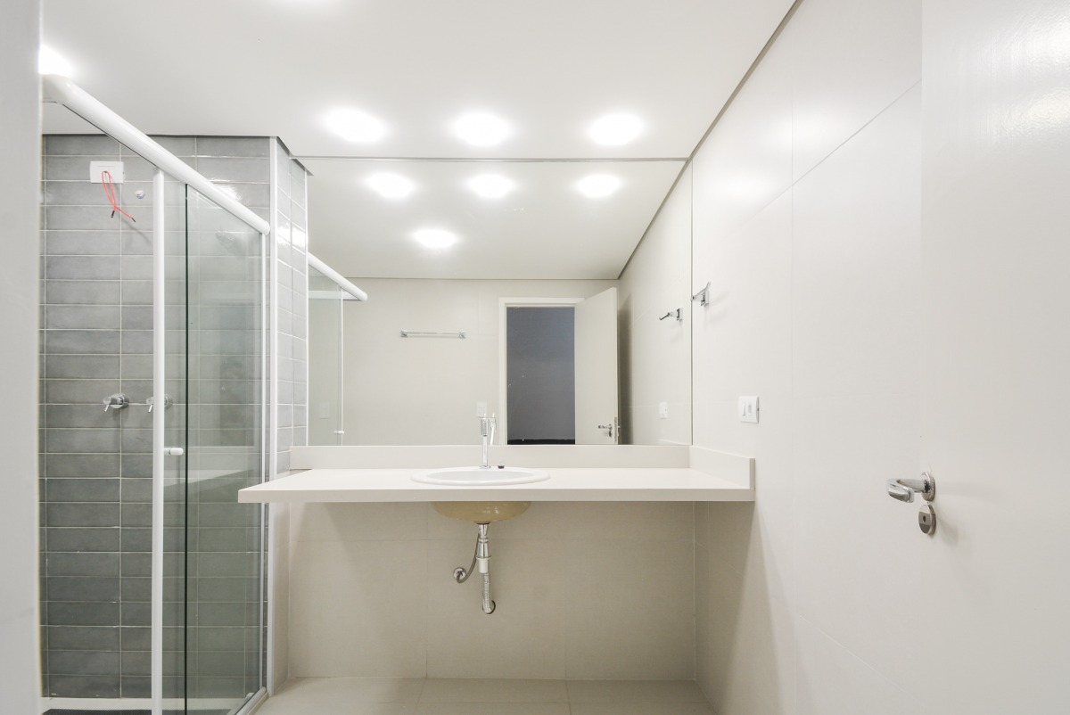 Residencial Multifamiliar de 3 quartos, 92m² no bairro Vila Nova Conceição, em São Paulo | Eu Corretor