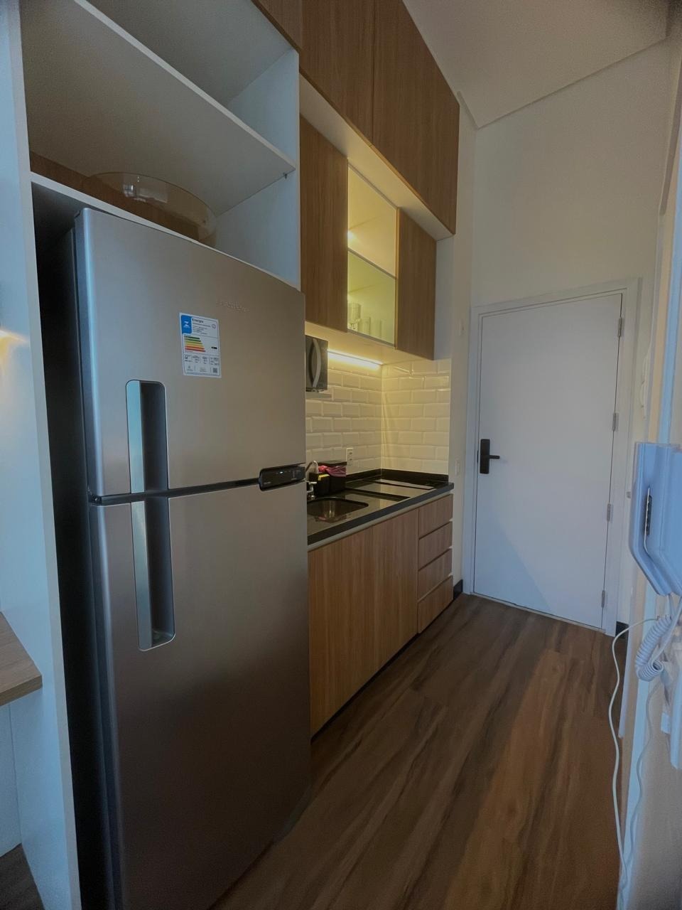 Residencial Multifamiliar de 1 quarto, 22m² no bairro Santo Amaro, em São Paulo | Eu Corretor