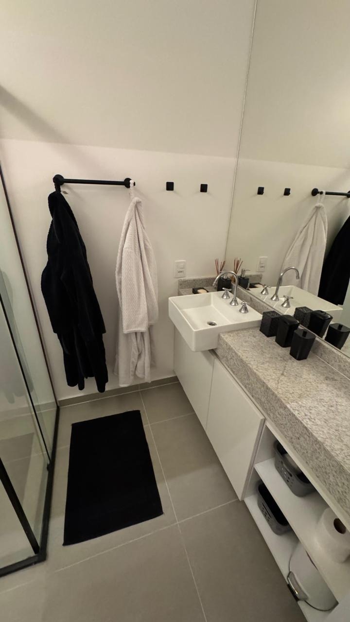 Residencial Multifamiliar de 1 quarto, 22m² no bairro Santo Amaro, em São Paulo | Eu Corretor