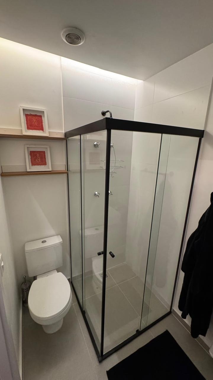 Residencial Multifamiliar de 1 quarto, 22m² no bairro Santo Amaro, em São Paulo | Eu Corretor