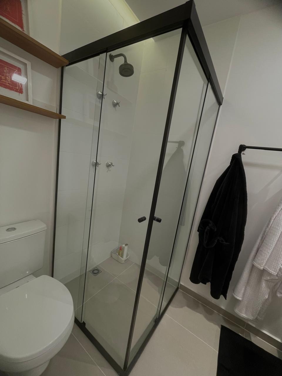 Residencial Multifamiliar de 1 quarto, 22m² no bairro Santo Amaro, em São Paulo | Eu Corretor