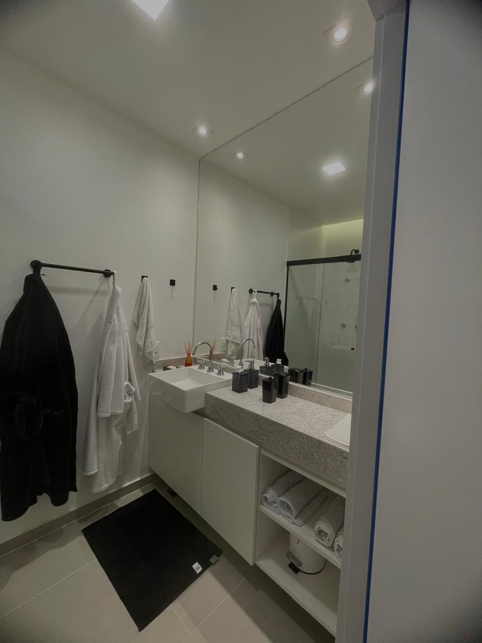 Residencial Multifamiliar de 1 quarto, 22m² no bairro Santo Amaro, em São Paulo | Eu Corretor