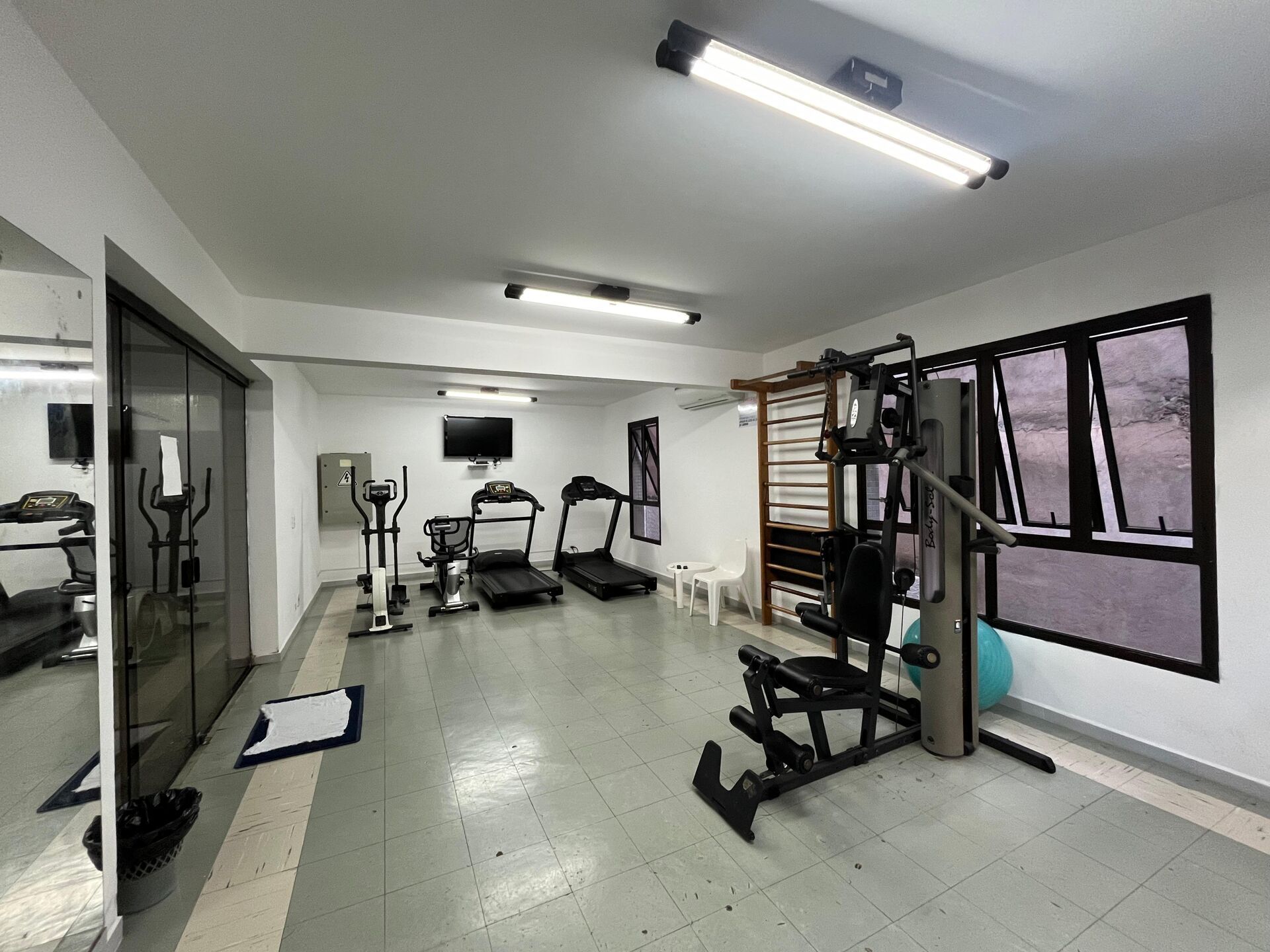 VMCDG 401 Apto apv2458 - Sonia Lima Imóveis Exclusividades