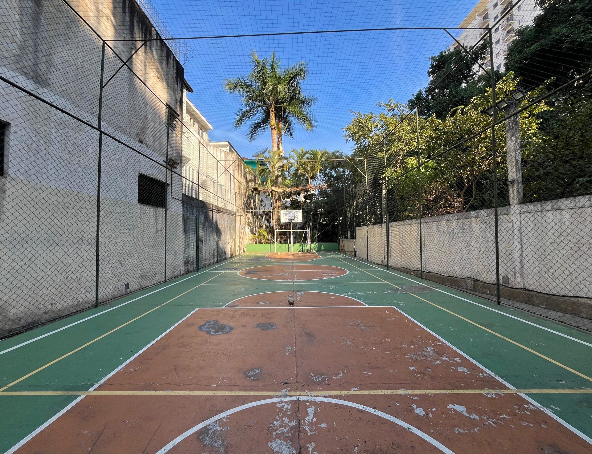 VMCDG 401 Apto apv2458 - Sonia Lima Imóveis Exclusividades