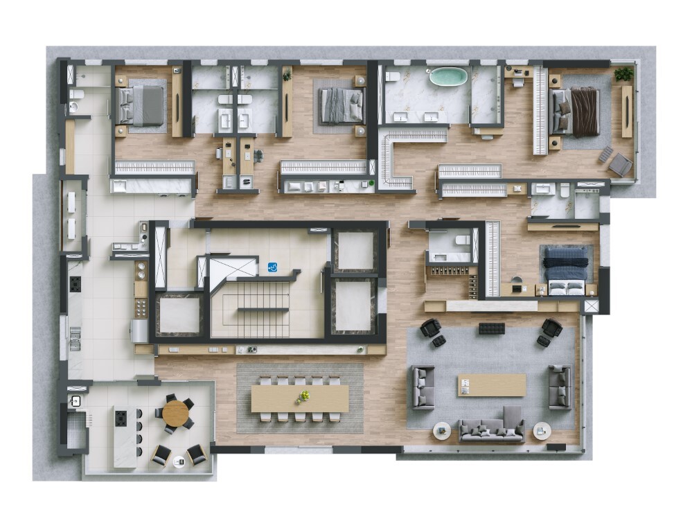 Gioia - Embraed Empreendimentos PR