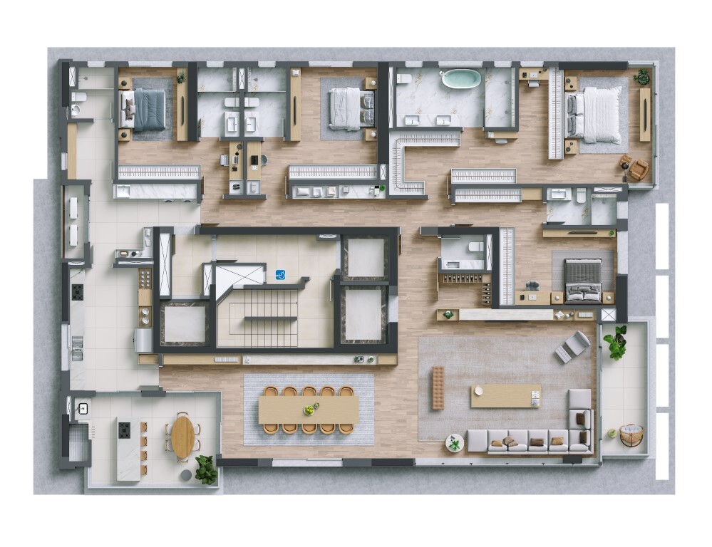 Gioia - Embraed Empreendimentos PR