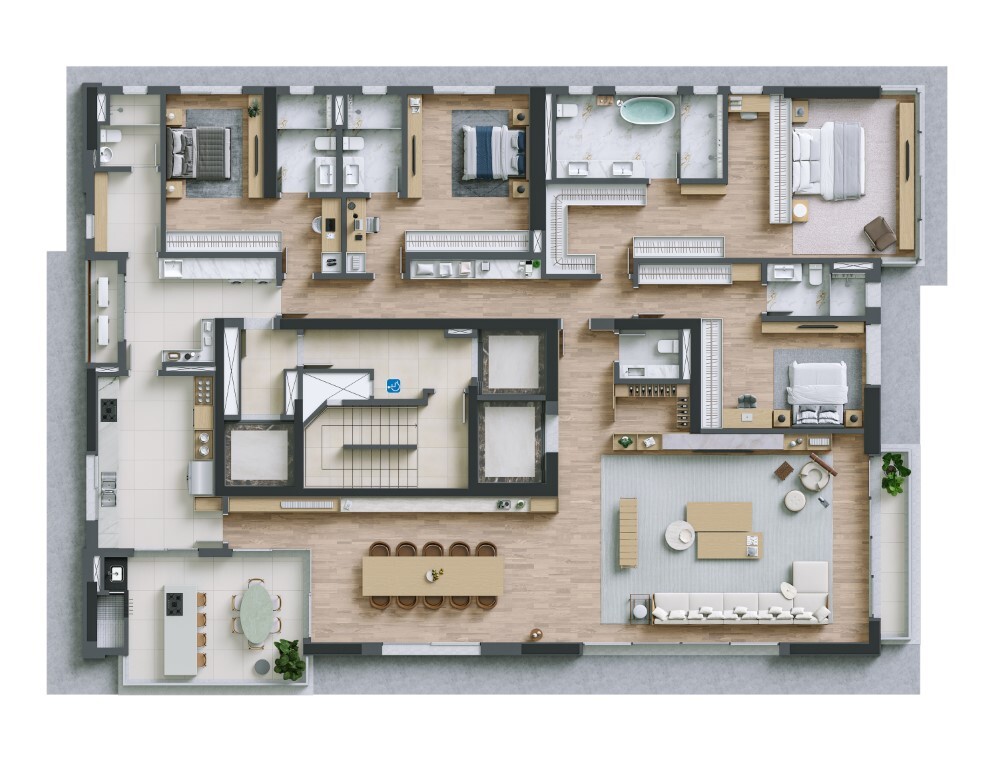 Gioia - Embraed Empreendimentos PR