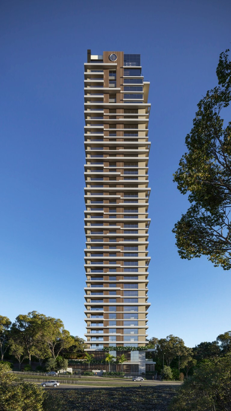 Gioia - Embraed Empreendimentos PR