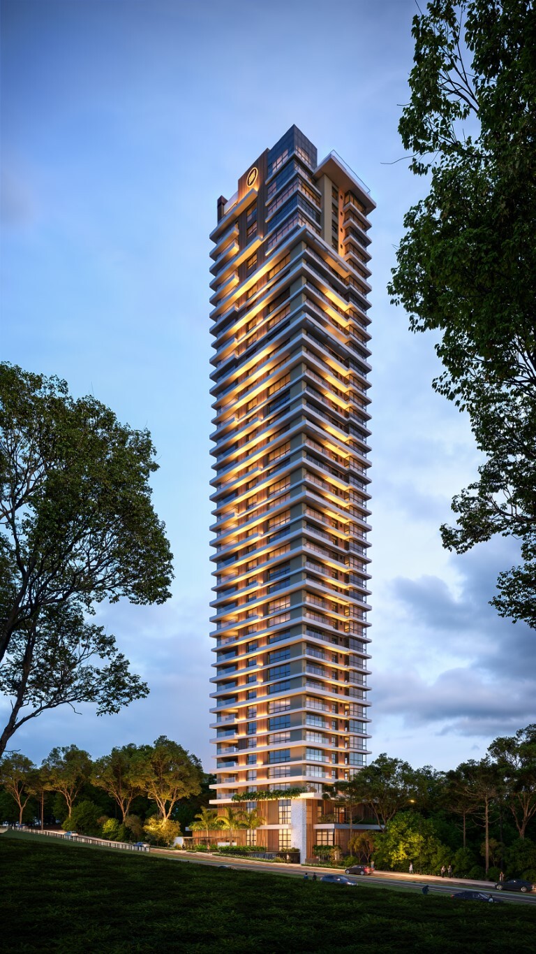 Gioia - Embraed Empreendimentos PR