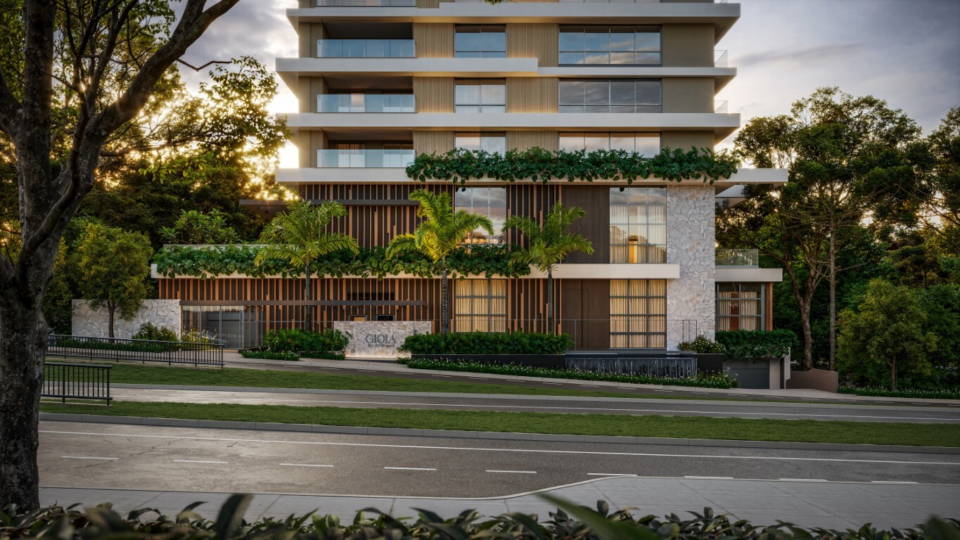 Gioia - Embraed Empreendimentos PR