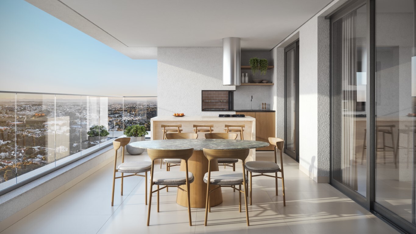 Gioia - Embraed Empreendimentos PR