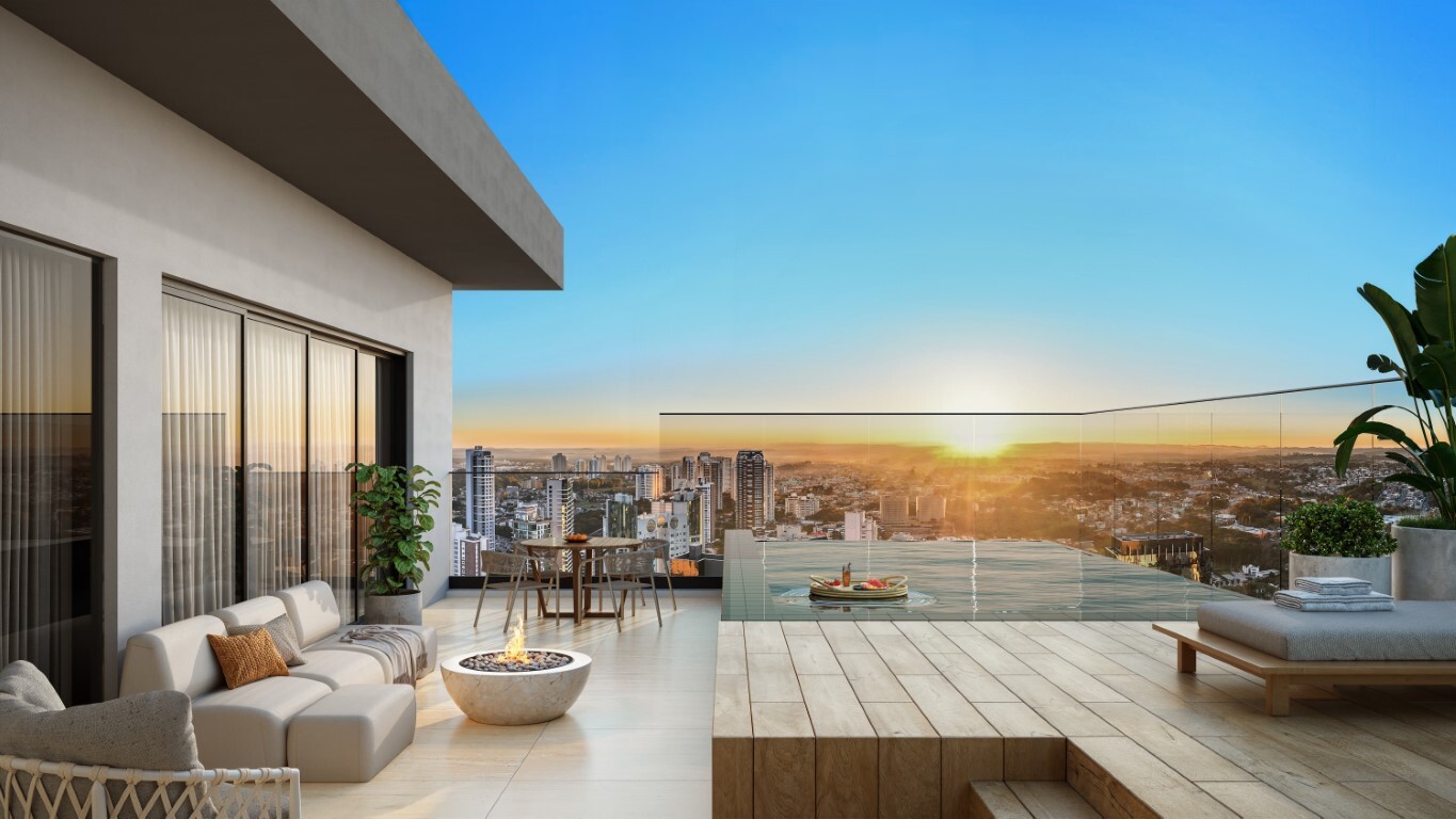 Gioia - Embraed Empreendimentos PR