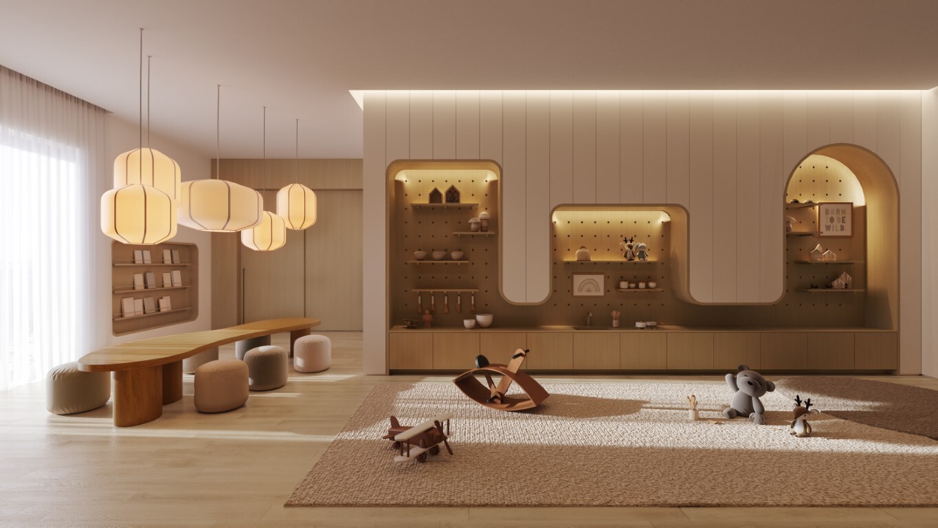 Gioia - Embraed Empreendimentos PR