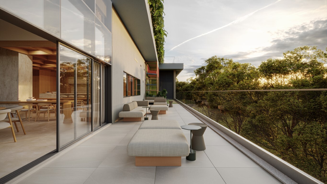 Gioia - Embraed Empreendimentos PR