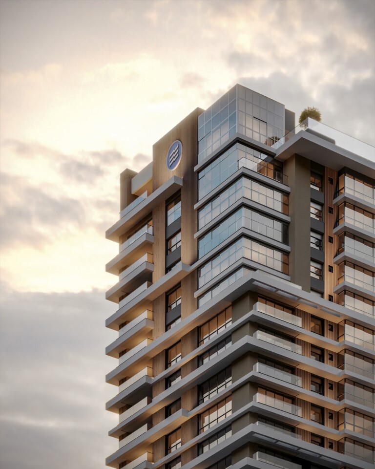 Gioia - Embraed Empreendimentos PR